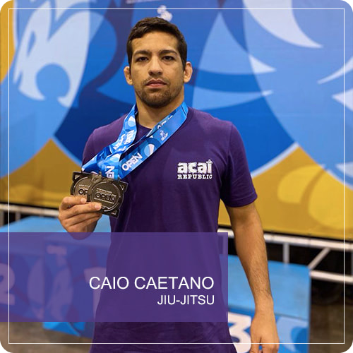 Caio Caetano